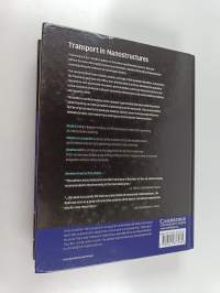 Transport in Nanostructures