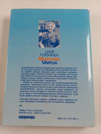 Muistojen vartija : läheiseni sairastaa Alzheimerin tautia