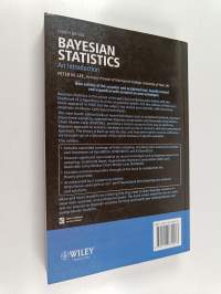 Bayesian Statistics - An Introduction
