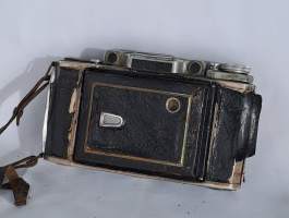 Moskva-2 -paljekamera.