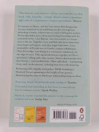 Tell me everything : a novel
