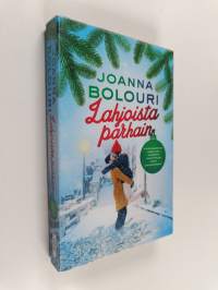 Lahjoista parhain