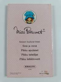 Pikku apulaiset