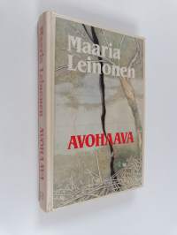 Avohaava