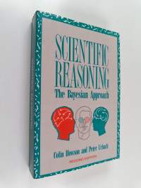 Scientific reasoning : the Bayesian approach