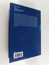 Classical Electrodynamics - A modern perspective