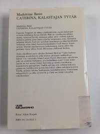 Caterina, kalastajan tytär