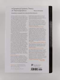 A Dynamical Systems Theory of Thermodynamics