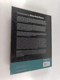 Introduction to many-body physics