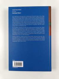 Continuum Physics