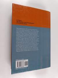 The mechanics and thermodynamics of continuous media