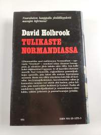 Tulikaste Normandiassa