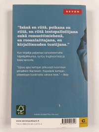 Muita hyviä ominaisuuksia