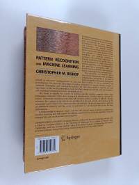 Pattern recognition and machine learning