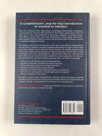 Statistical modeling by wavelets