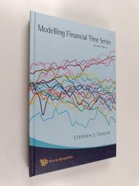 Modelling financial time series