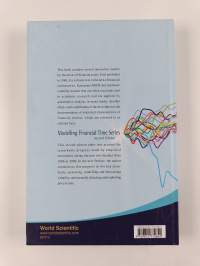 Modelling financial time series