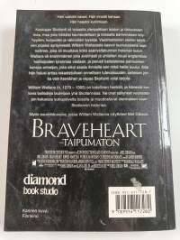 Braveheart - Taipumaton