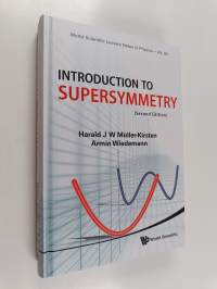 Introduction to supersymmetry