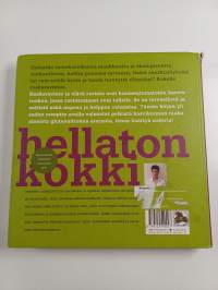 Hellaton kokki
