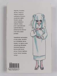 Inuyasha 15