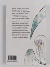 Inuyasha 17