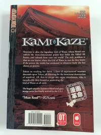 Kami-Kaze Volume 1
