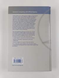 Geometric computing with Clifford algebras : theoretical foundations and applications in computer vision and robotics