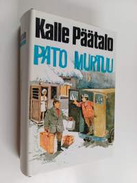Tyhjä kuva