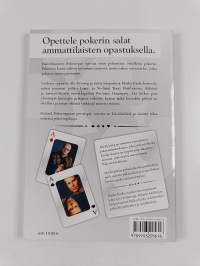 Pokerihuoneen pokeriopas
