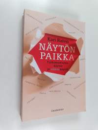 Tyhjä kuva
