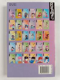 Ranma 1/2 30 : Sumosika