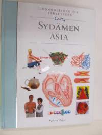 Sydämen asia - Luonnollinen tie terveyteen