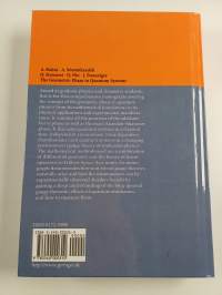 The Geometric Phase in Quantum Systems - Foundations, Mathematical Concepts, and Applications in Molecular and Condensed Matter Physics