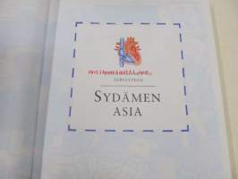 Sydämen asia - Luonnollinen tie terveyteen