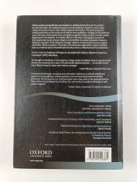 Nonequilibrium Statistical Physics - Linear Irreversible Processes