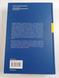 Statistical Methods in Quantum Optics 2 : Non-Classical Fields