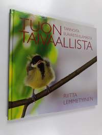 Tyhjä kuva
