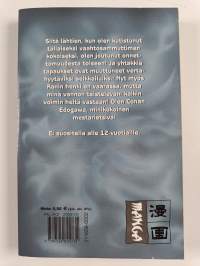 Salapoliisi Conan. 5