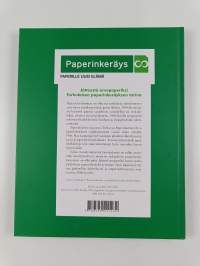 Jätteestä arvopaperiksi : Turkulaisen paperinkeräyksen tarina