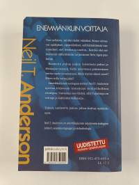 Enemmän kuin voittaja