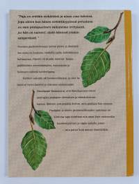 Druidien puuhoroskooppi