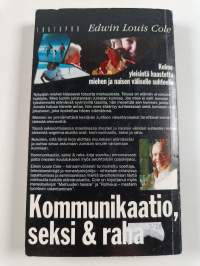 Kommunikaatio, seksi &amp; raha
