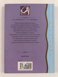 Jousimies 23 marraskuuta - 21 joulukuuta : opas terveyteen, vaurauteen ja menestykseen