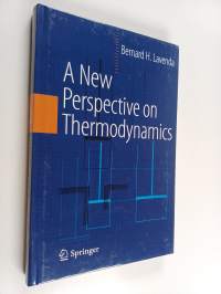 A New Perspective on Thermodynamics