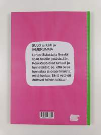 Sulo ja Ilmi ja Ihmekumma