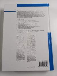 Superconductivity : fundamentals and applications