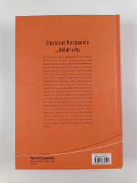 Classical Mechanics and Relativity