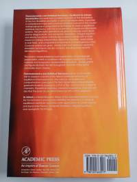 Thermodynamics and Statistical Mechanics - Equilibrium by Entropy Maximisation