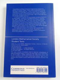 Young tableaux : with applications to representation theory and geometry